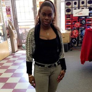 Meet your Posher, Jackie